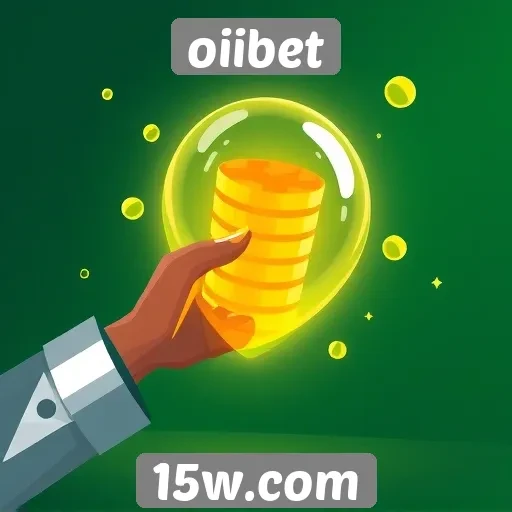 Transparência nas apostas: políticas do Oiibet em foco