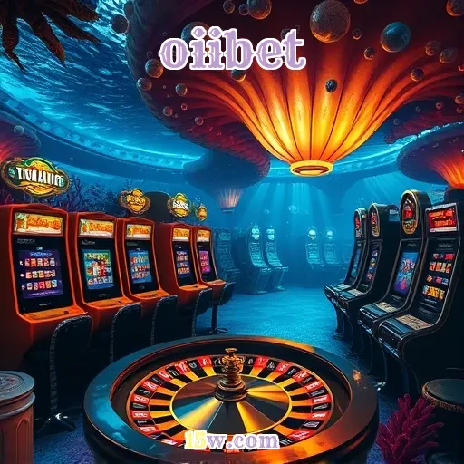 oiibet: Blackjack Além das Cartas, A Emoção Te Espera!