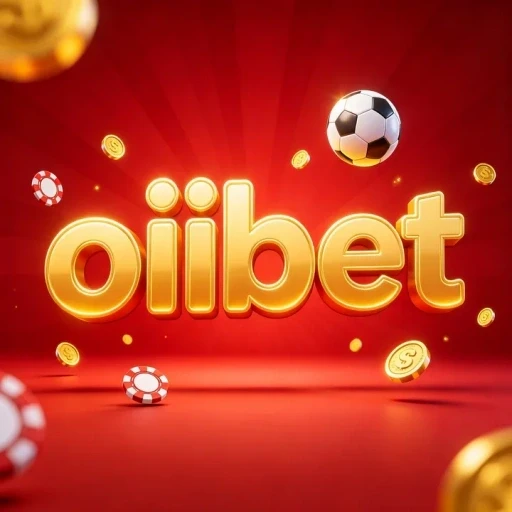oiibet Logo