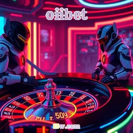 oiibet: Experimente a Emoção do Cassino ao Vivo a Qualquer Hora