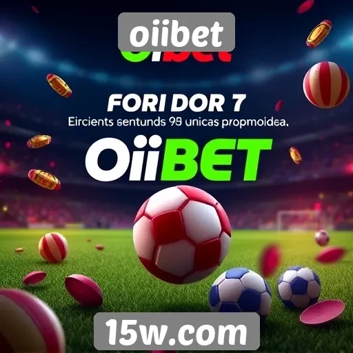 Novas promoções atraem jogadores para o oiibet