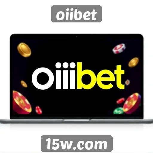 Oiibet oferece diversidade em jogos de cassino online