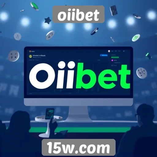 como o oiibet se compara a outras plataformas