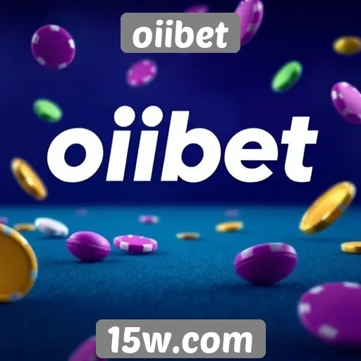 Analise da plataforma de jogos oiibet