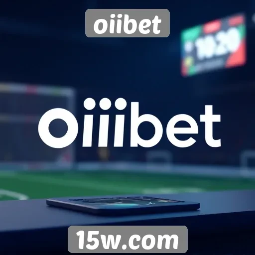 Oiibet inova com novas funcionalidades de aposta