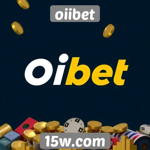 Exploração das opções de pagamento no oiibet