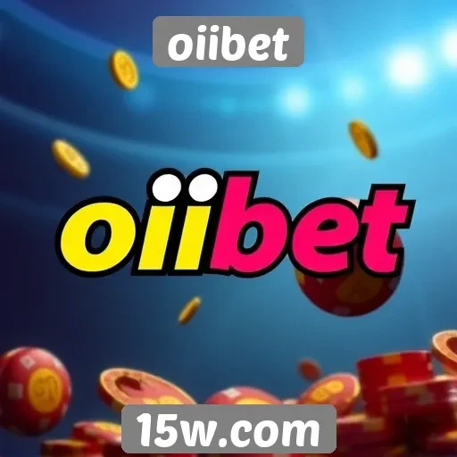 Promoções e bônus disponíveis no oiibet