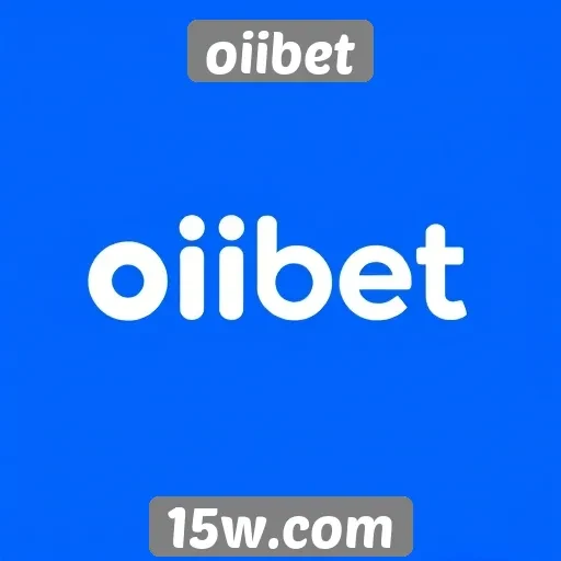 experiência de usuário no site oiibet é destaque